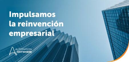 De la expectación a los resultados concretos: IA confiable con Accenture y Automation Anywhere