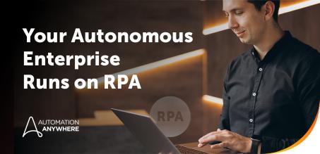 Why RPA Matters in the Age of AI