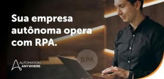 Por que a RPA é importante na era da IA