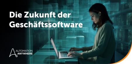 KI-Agenten Werden Unternehmenssoftware Verschlingen, Nur Nicht Auf Einmal