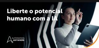 As prioridades atuais da IA: pessoas, urgência e um novo paradigma de trabalho