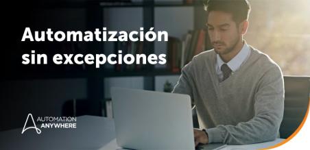 Automation Anywhere extiende a macOS la plataforma más abierta del sector