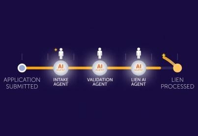 Lien Processing Demo-video