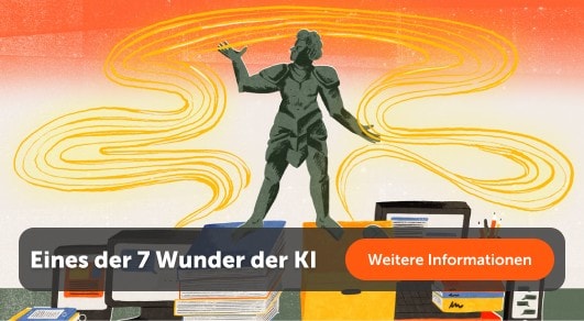 Das Autonome Unternehmen ist da.