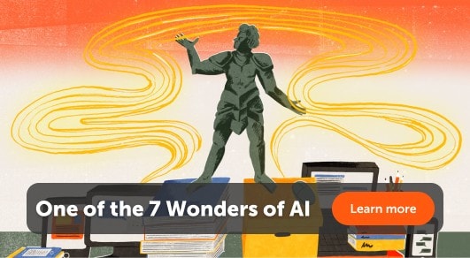 The Autonomous Enterprise is here.