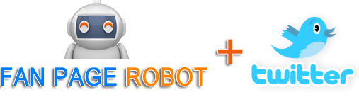 Twitter Automation Logo
